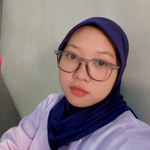Pashmina Viscose Modal Premium By Miftah Hijab - Foto ulasan pembeli