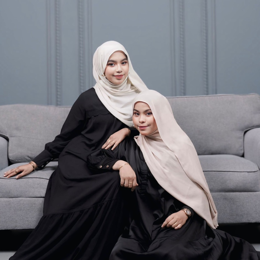 Pashmina Viscose Premium/ Pashmina Viscose Terlaris/ Pashmina - foto 1 dari 10