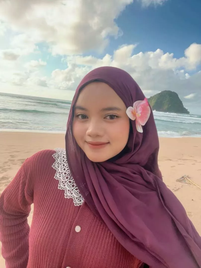 Pashmina Viscose Premium/ Pashmina Viscose Terlaris/ Pashmina - Foto ulasan pembeli