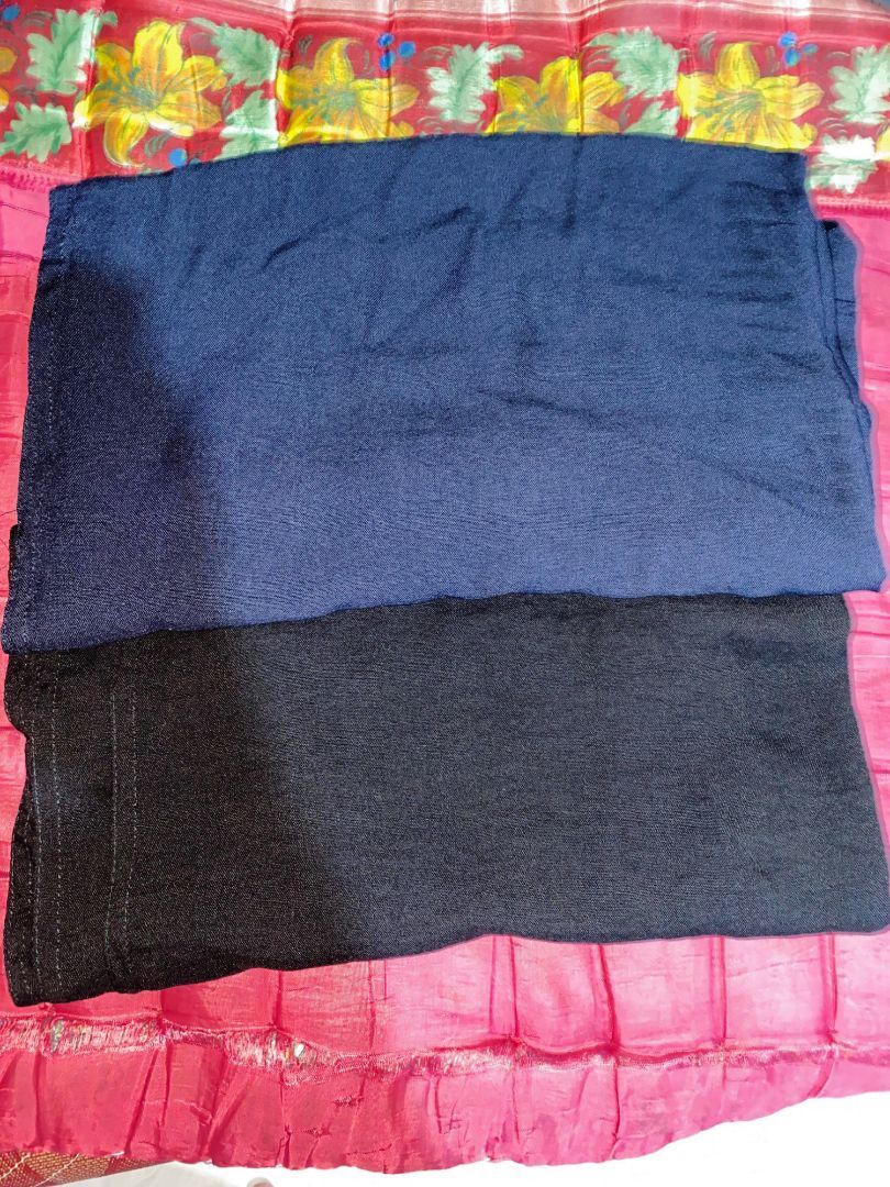 Pashmina Viscose Premium/ Pashmina Viscose Terlaris/ Pashmina - Foto ulasan pembeli