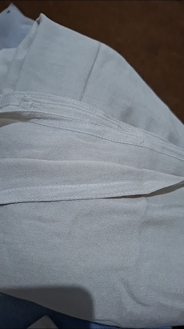 Pashmina Viscose Premium/ Pashmina Viscose Terlaris/ Pashmina - Foto ulasan pembeli