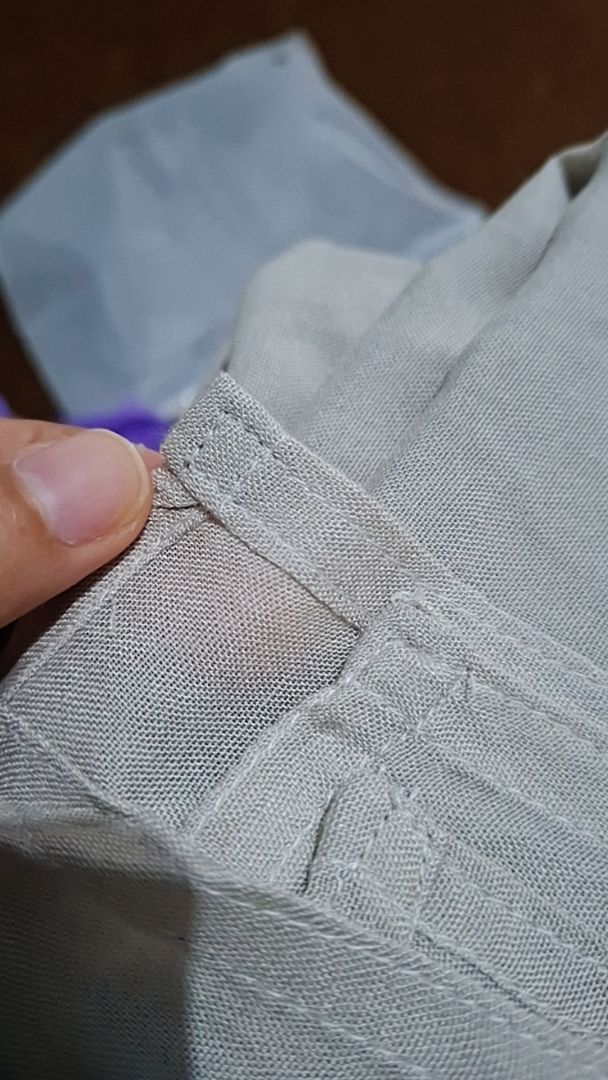 Pashmina Viscose Premium/ Pashmina Viscose Terlaris/ Pashmina - Foto ulasan pembeli