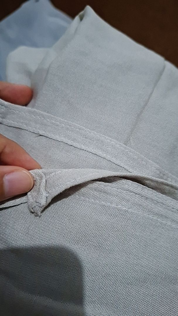 Pashmina Viscose Premium/ Pashmina Viscose Terlaris/ Pashmina - Foto ulasan pembeli