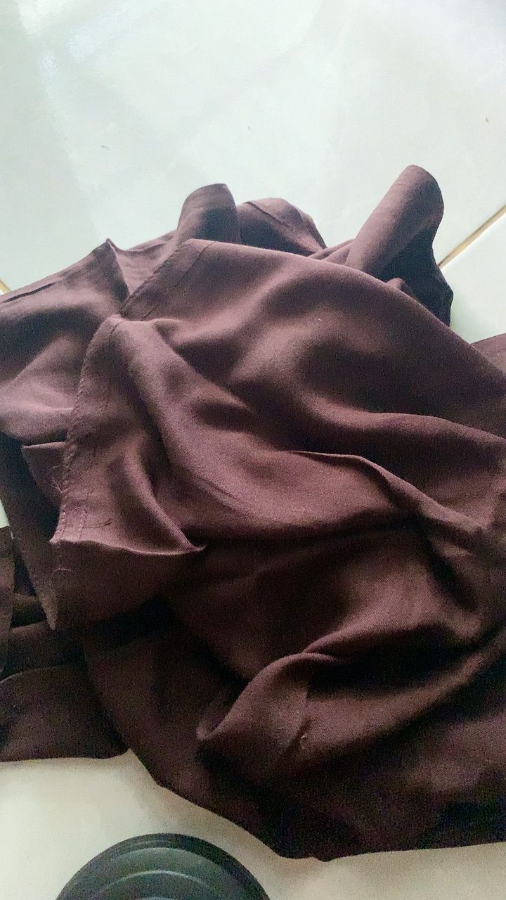 Pashmina Viscose Premium/ Pashmina Viscose Terlaris/ Pashmina - Foto ulasan pembeli