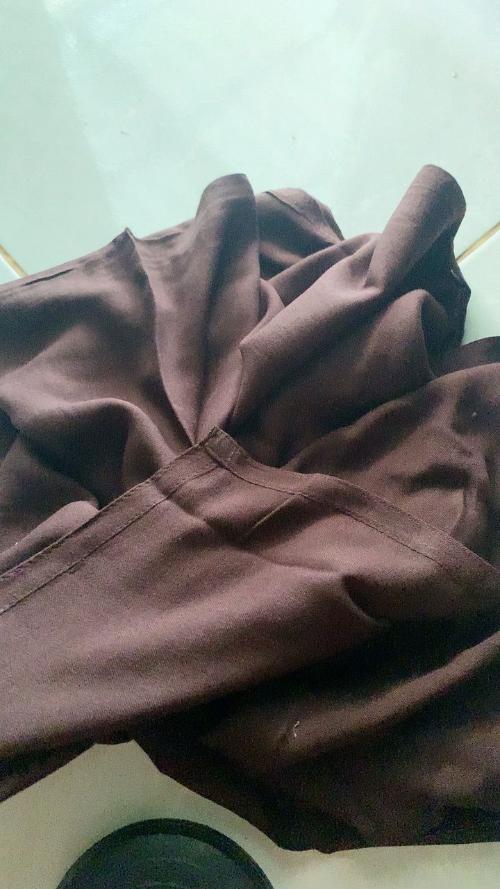 Pashmina Viscose Premium/ Pashmina Viscose Terlaris/ Pashmina - Foto ulasan pembeli