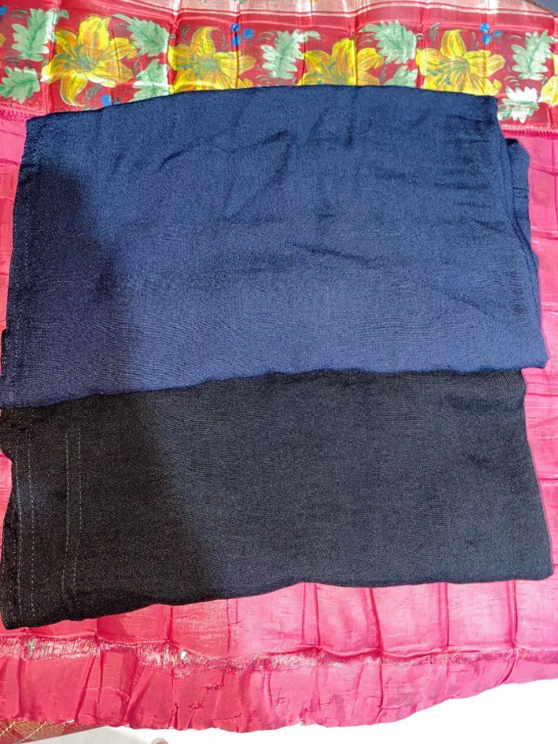 Pashmina Viscose Premium/ Pashmina Viscose Terlaris/ Pashmina - Foto ulasan pembeli