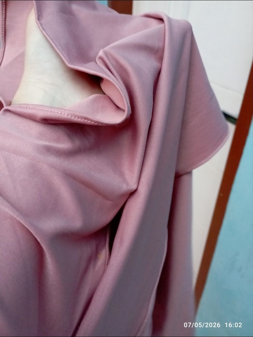 PASMINA INNER JERSEY NUTUP LEHER / PASHMINA INNER OVAL / PASMINA INSTAN INER - foto 4 dari 10, juliatidjunaidi