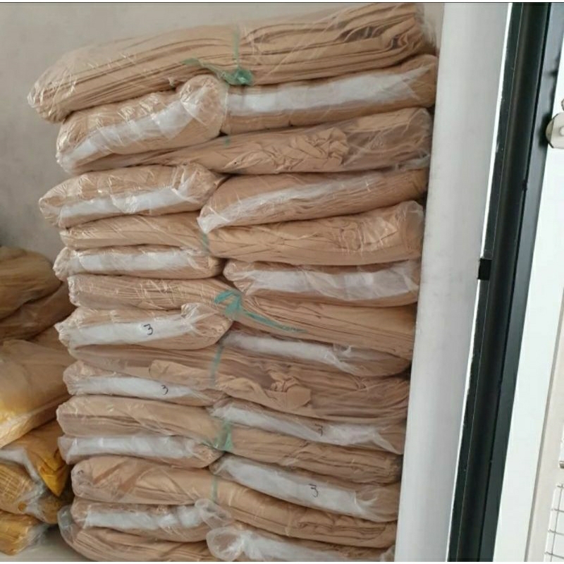 Per Ball Kain Abutai Dekorasi Tenda Dekor pernikahan