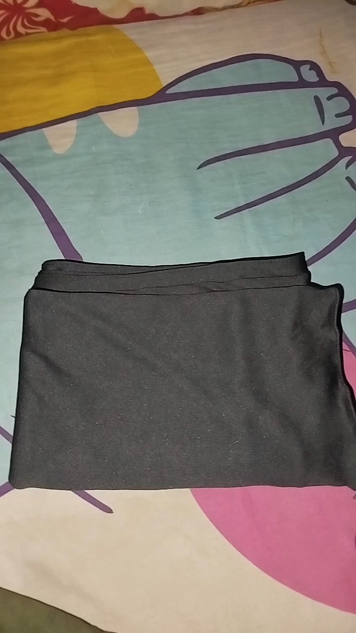 Foto ulasan pembeli tokoar_shop, varian Hitam,All size/satu ukuran