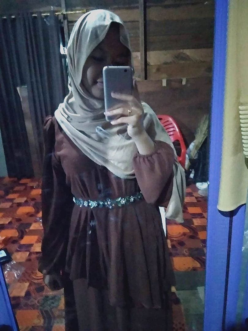 Phasmina Kaos Rayon Premium//Phasmina Hijab Terbaru - foto 2 dari 10