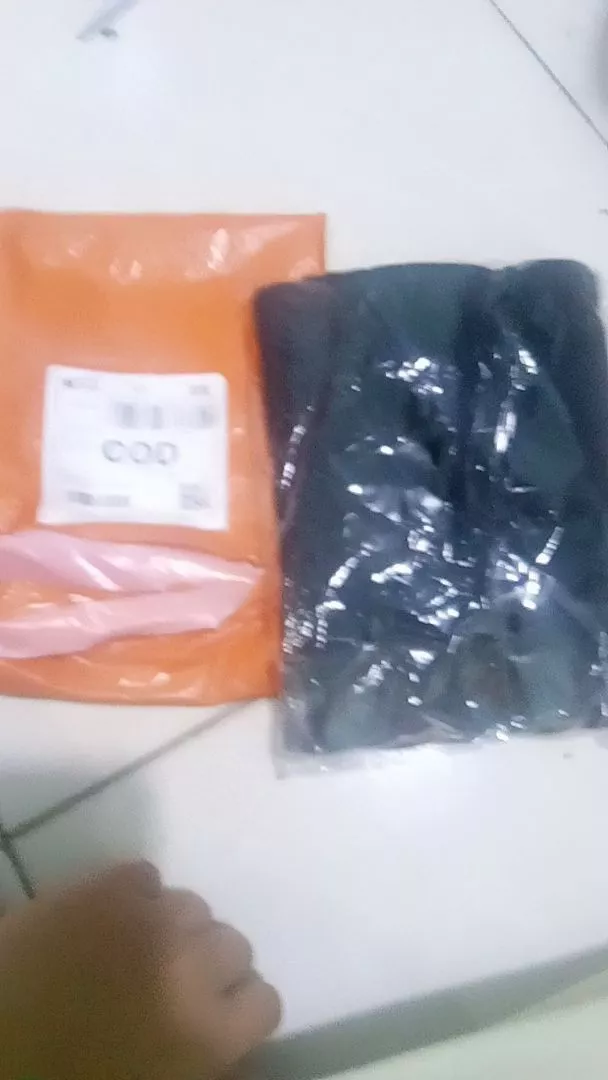 Phasmina Kaos Rayon Premium//Phasmina Hijab Terbaru - Foto ulasan pembeli