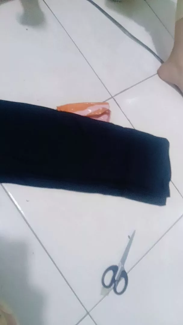Phasmina Kaos Rayon Premium//Phasmina Hijab Terbaru - Foto ulasan pembeli