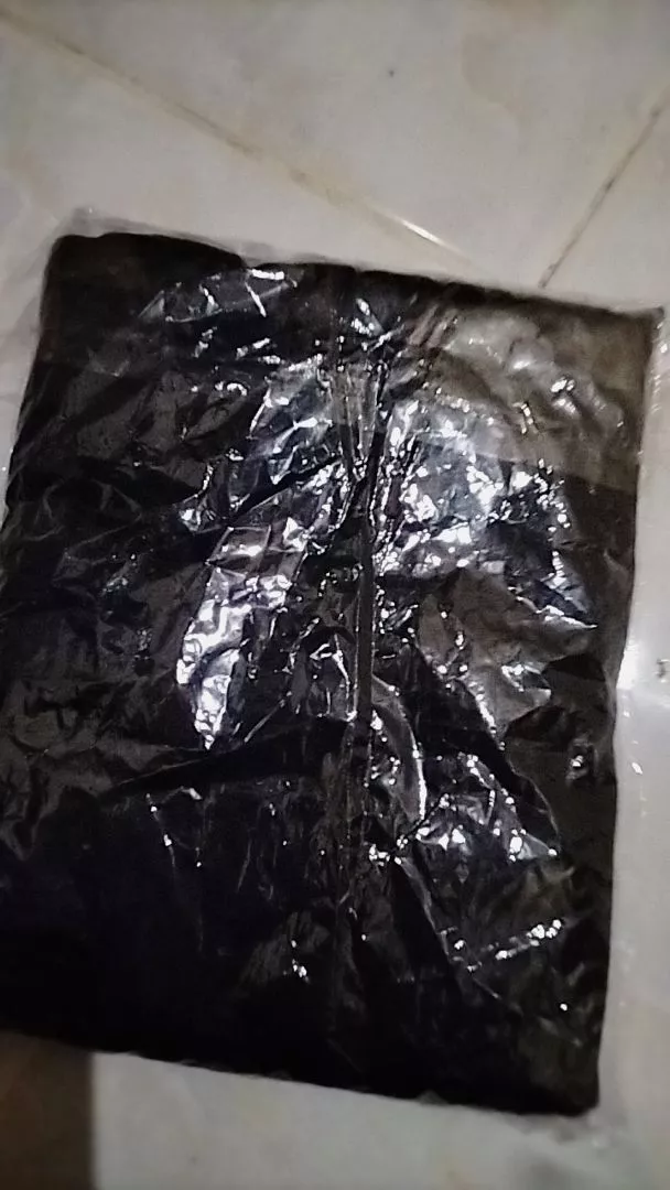 Phasmina Kaos Rayon Premium//Phasmina Hijab Terbaru - Foto ulasan pembeli