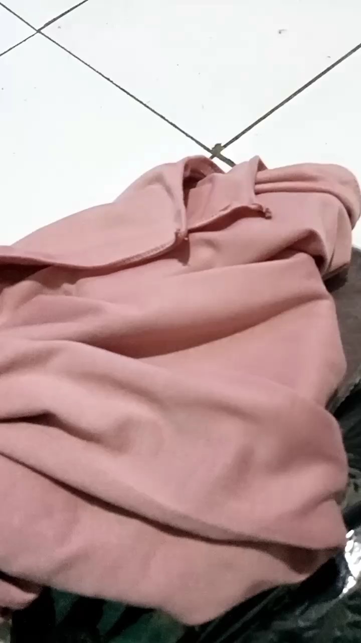 Phasmina Kaos Rayon Premium//Phasmina Hijab Terbaru - Foto ulasan pembeli