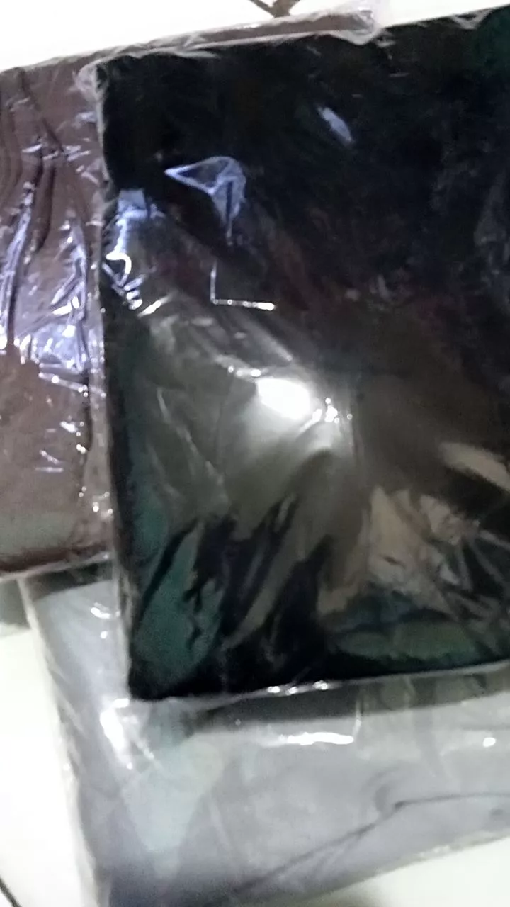 Phasmina Kaos Rayon Premium//Phasmina Hijab Terbaru - Foto ulasan pembeli