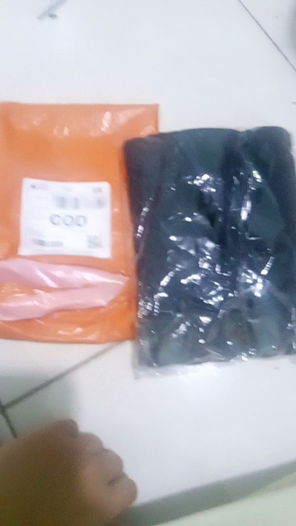 Phasmina Kaos Rayon Premium//Phasmina Hijab Terbaru - Foto ulasan pembeli