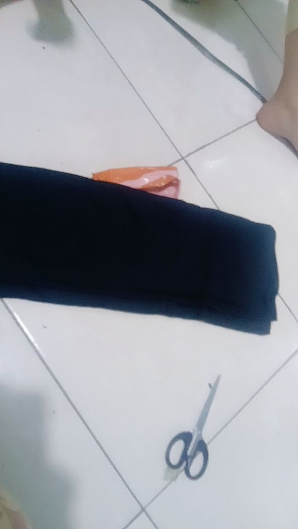 Phasmina Kaos Rayon Premium//Phasmina Hijab Terbaru - Foto ulasan pembeli