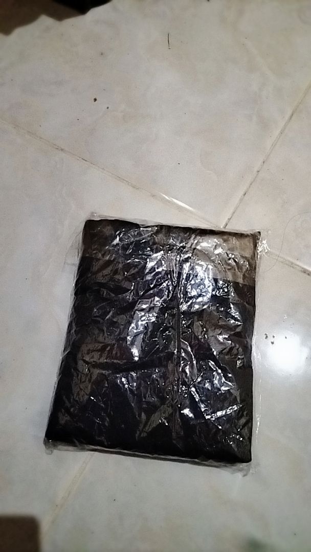 Phasmina Kaos Rayon Premium//Phasmina Hijab Terbaru - Foto ulasan pembeli