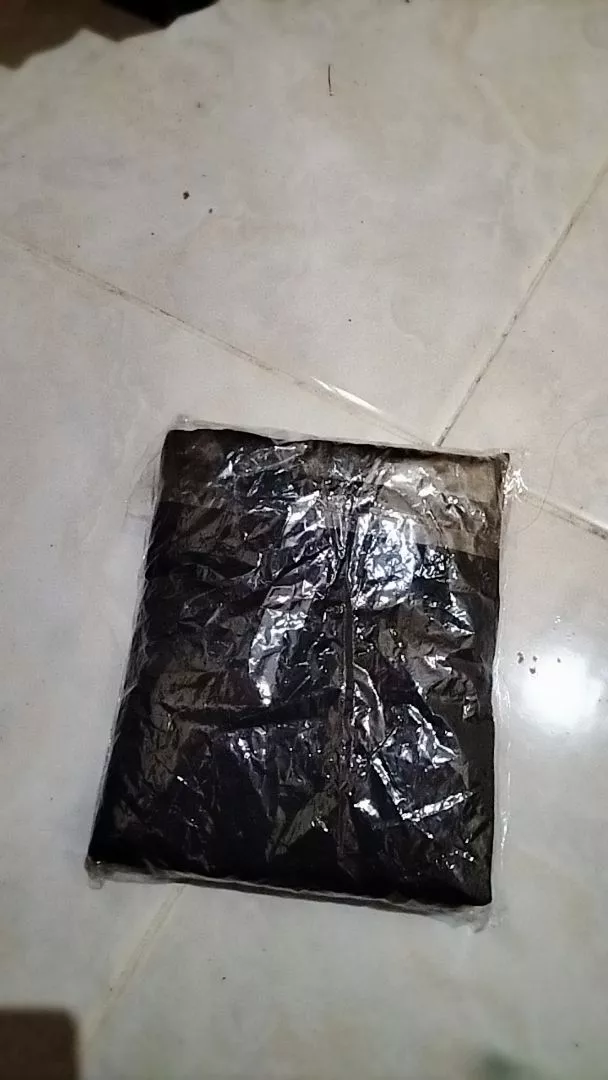Phasmina Kaos Rayon Premium//Phasmina Hijab Terbaru - Foto ulasan pembeli