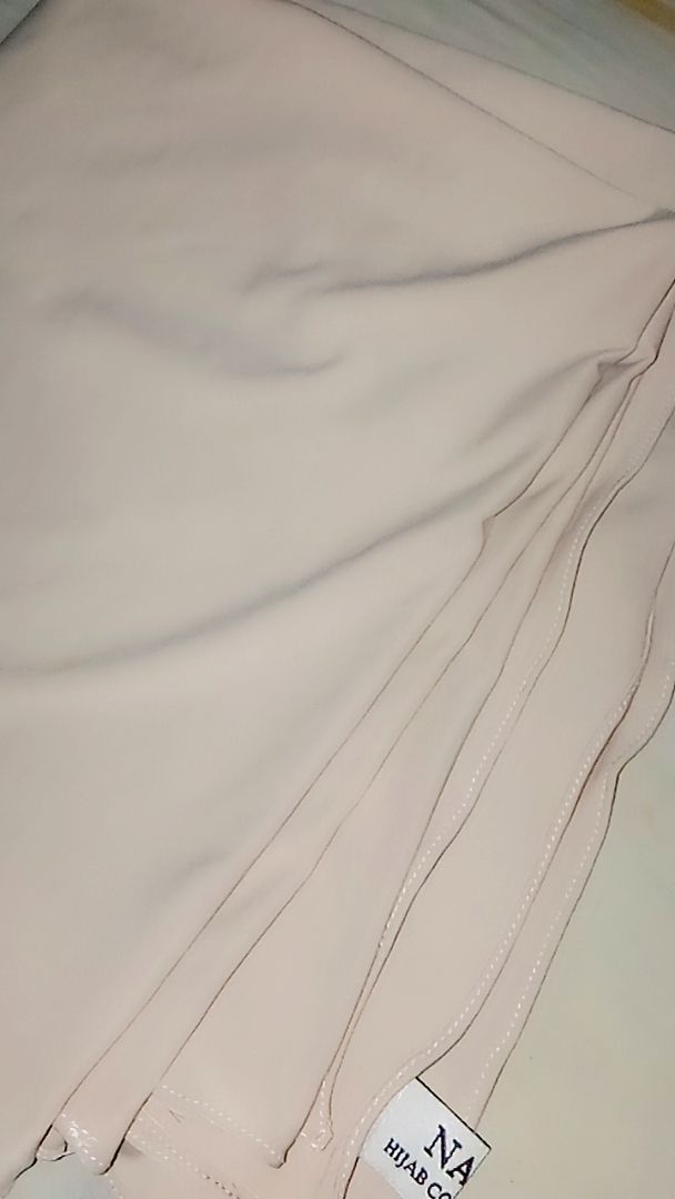 PHASMINA JERSEY PREMIUM /PASHMINA KAOS - foto 7 dari 10, abyla16