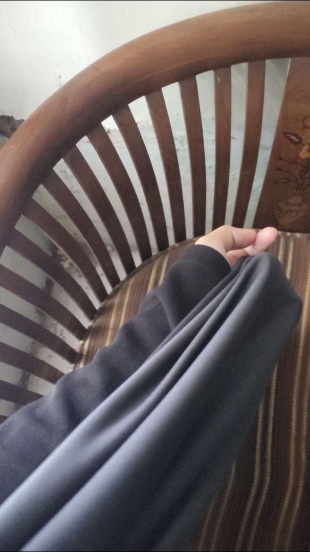 PHASMINA JERSEY PREMIUM /PASHMINA KAOS - foto 10 dari 10, abyla16