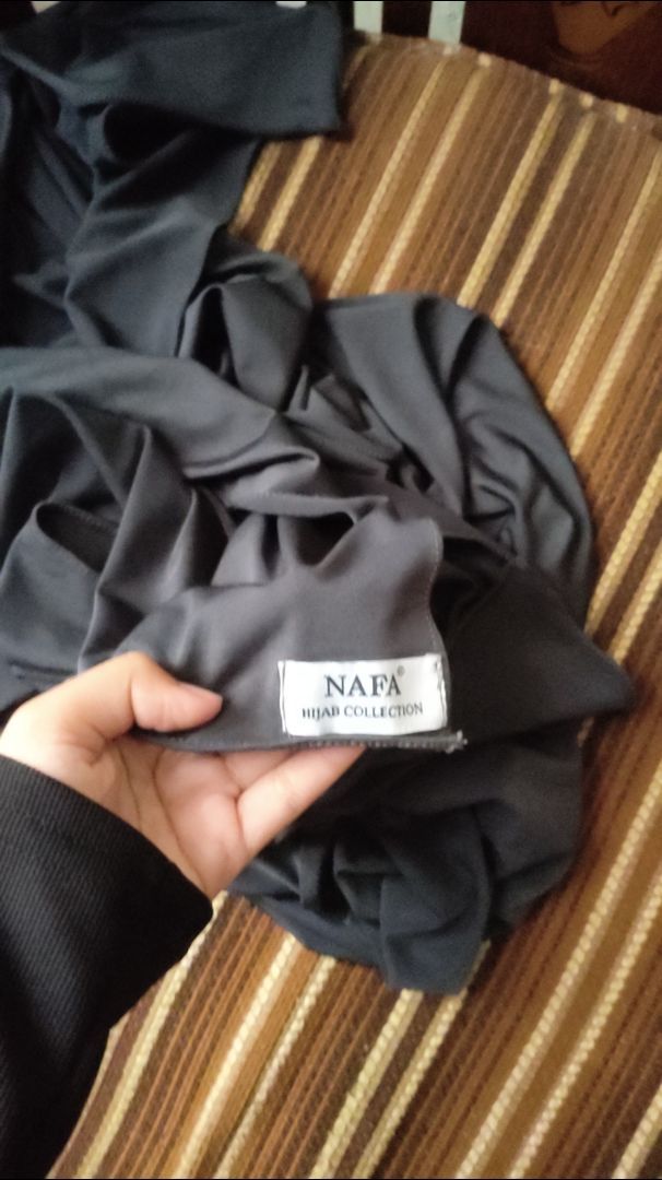 Foto ulasan pembeli a*****_, varian P.JERSY DARK GREY