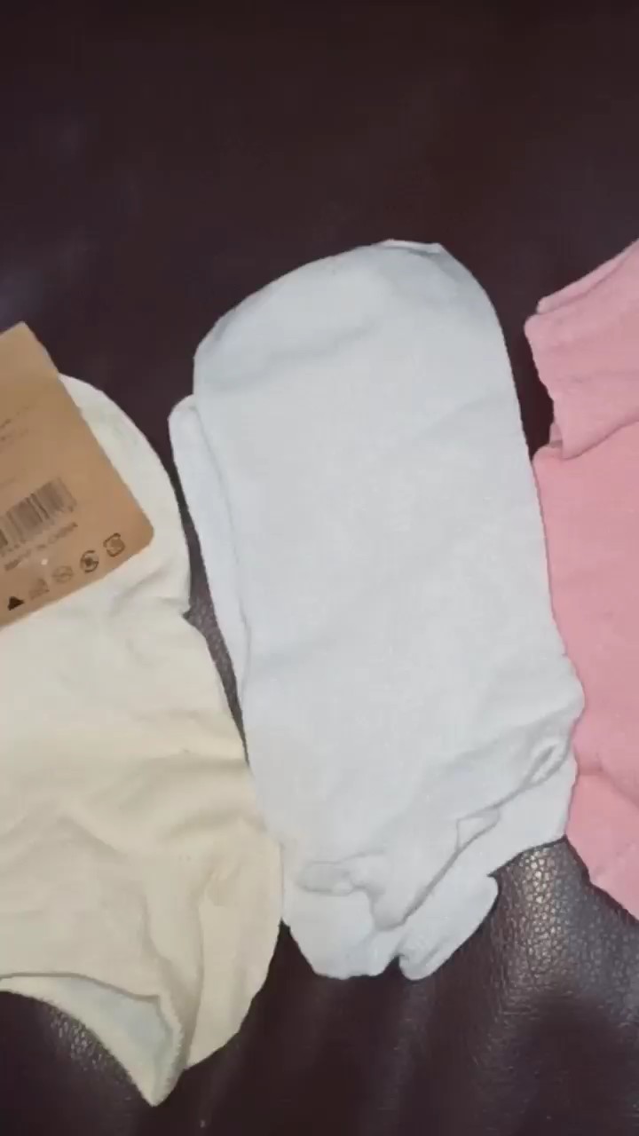 PJJ Kaos Kaki Olahraga Tebal Murah Pria Wanita - Foto ulasan pembeli