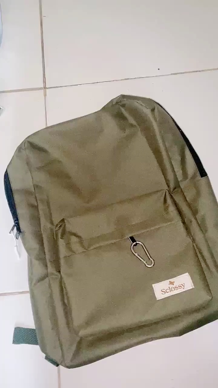 Foto ulasan pembeli k*****p, varian Army