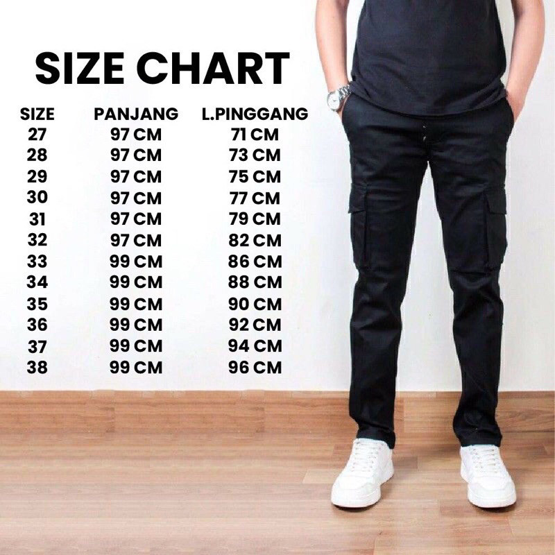 PROMO!! 100 Rb Dapat 4 Pcs YANG LAGI HITS Celana Cargo Panjang Pria Army Loreng Ufc Venum Mma Pantai Gym Lari Fitnes - foto 2 dari 10, IZZACOLECTION.23