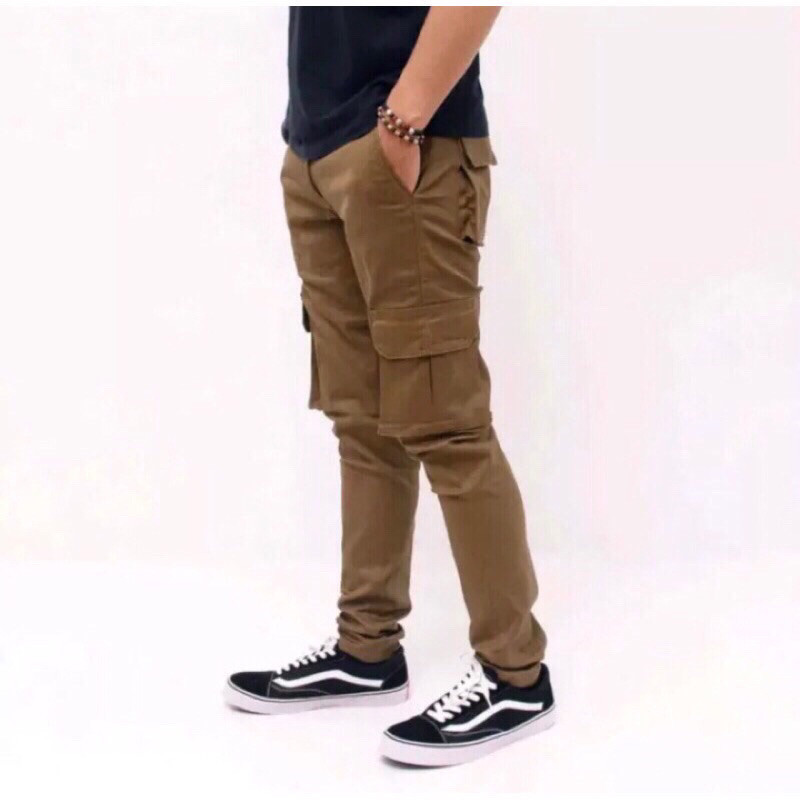 PROMO!! 100 Rb Dapat 4 Pcs YANG LAGI HITS Celana Cargo Panjang Pria Army Loreng Ufc Venum Mma Pantai Gym Lari Fitnes - foto 3 dari 10, IZZACOLECTION.23