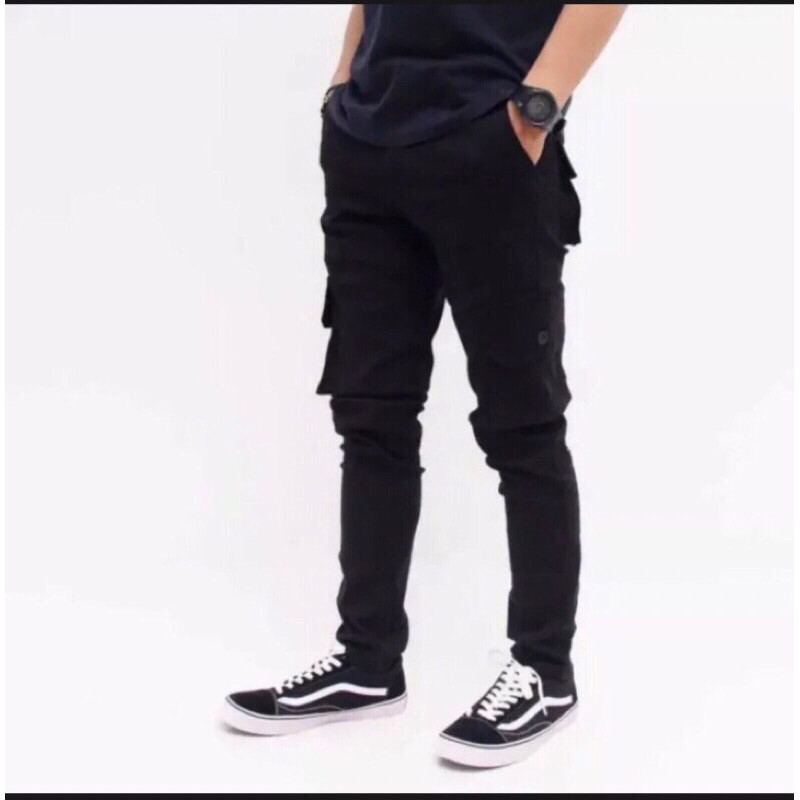 PROMO!! 100 Rb Dapat 4 Pcs YANG LAGI HITS Celana Cargo Panjang Pria Army Loreng Ufc Venum Mma Pantai Gym Lari Fitnes - foto 4 dari 10, IZZACOLECTION.23