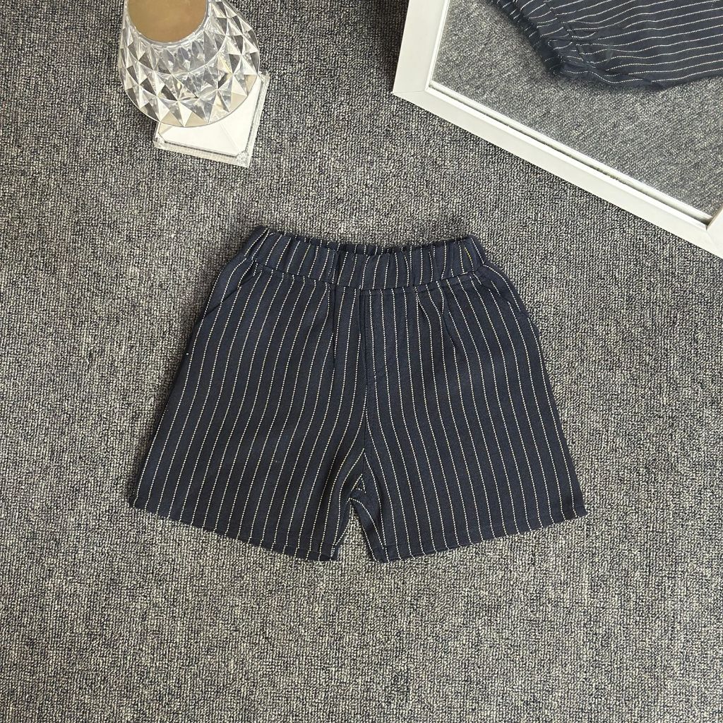 PROMO 100K 4 Pcs Celana Anak Stripe Unisex - foto 10 dari 10, sendiwidian