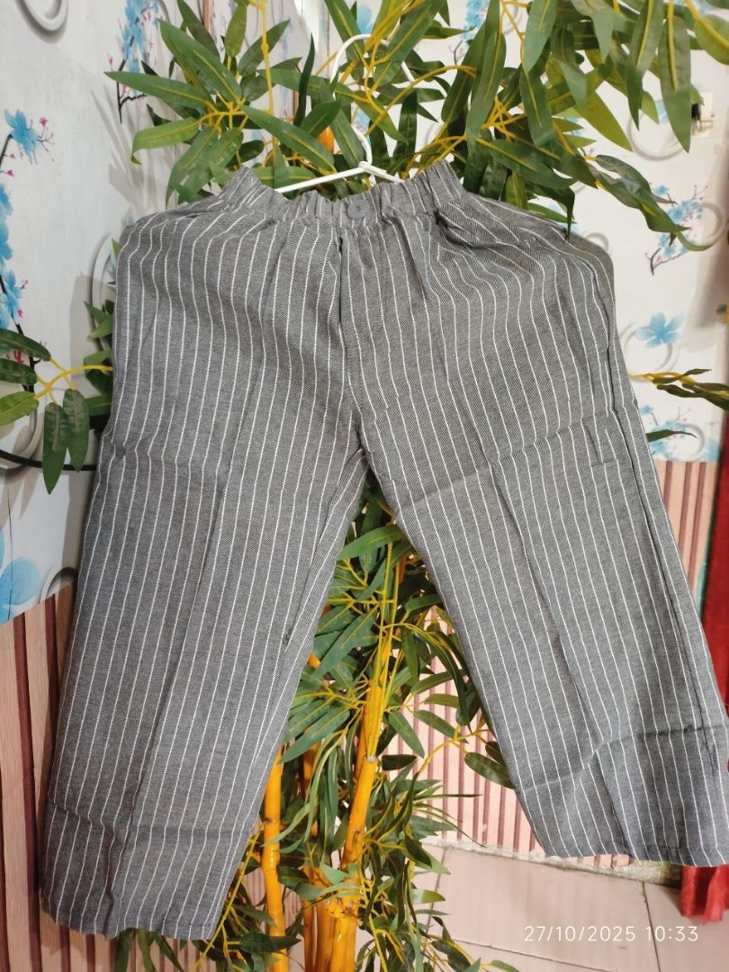 Foto ulasan pembeli c*****a, varian 4 PCS MIX WARNA,XXL