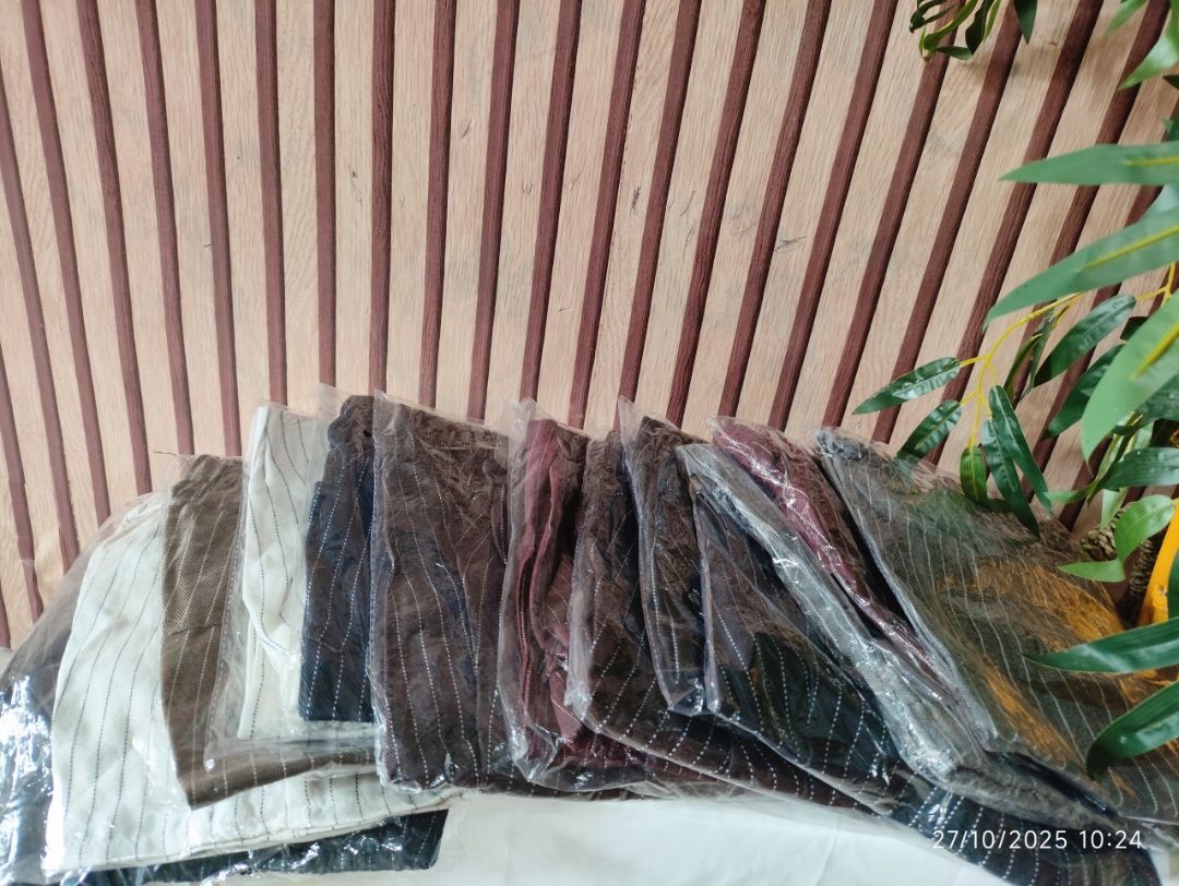 Foto ulasan pembeli c*****a, varian 4 PCS MIX WARNA,XXL