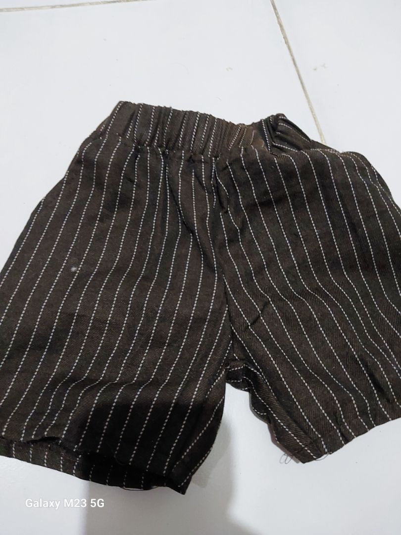 Foto ulasan pembeli heydida, varian Merah,L
