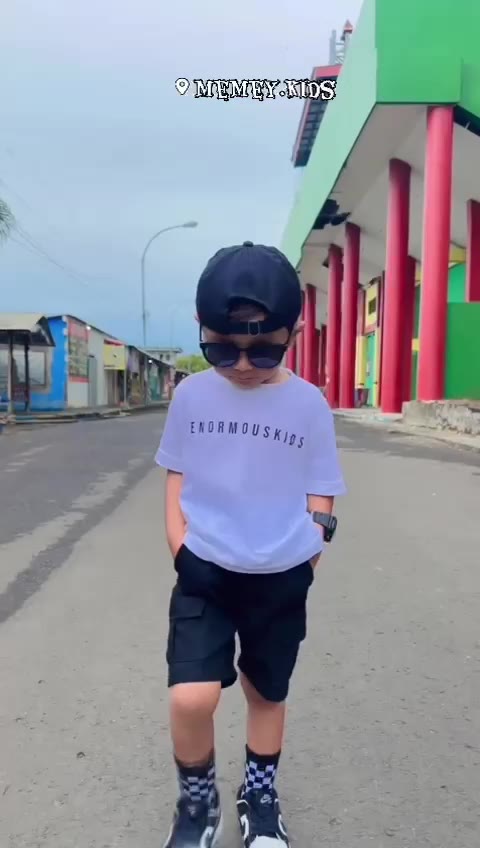 PROMO Celana Anak Jeans Pendek Nonstrech Lembut - foto 2 dari 10, kikyrizkiaulia