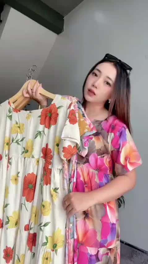 PROMO Daster Resleting Termurah Wolfis Terlaris - foto 1 dari 10