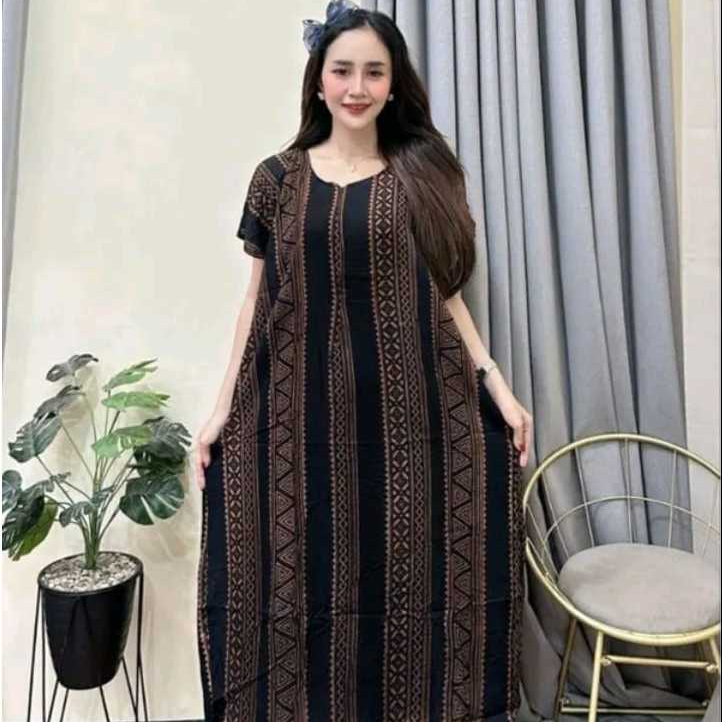 PROMO Daster Resleting Termurah Wolfis Terlaris - foto 2 dari 10, gudangdaster23