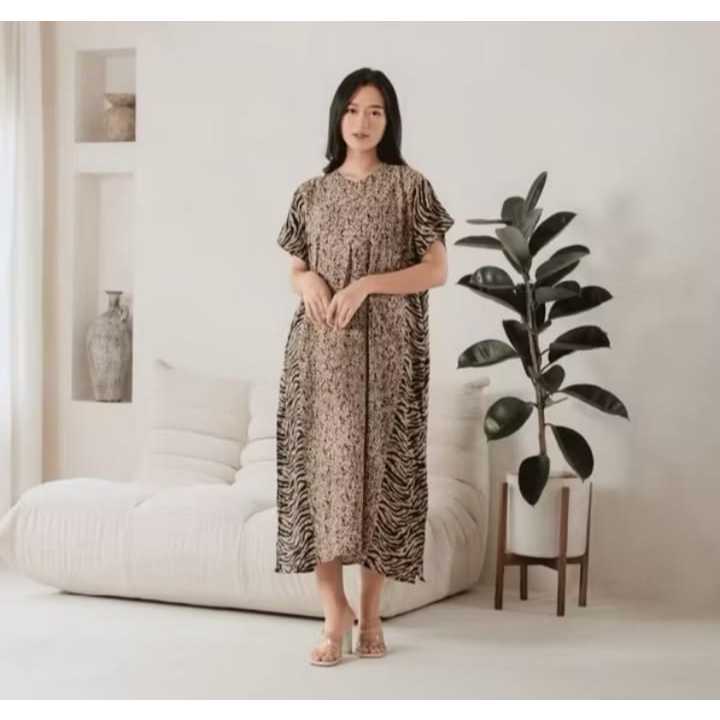 PROMO Daster Resleting Termurah Wolfis Terlaris - foto 4 dari 10, gudangdaster23