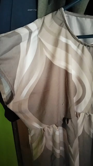 PROMO Daster Resleting Termurah Wolfis Terlaris - Foto ulasan pembeli