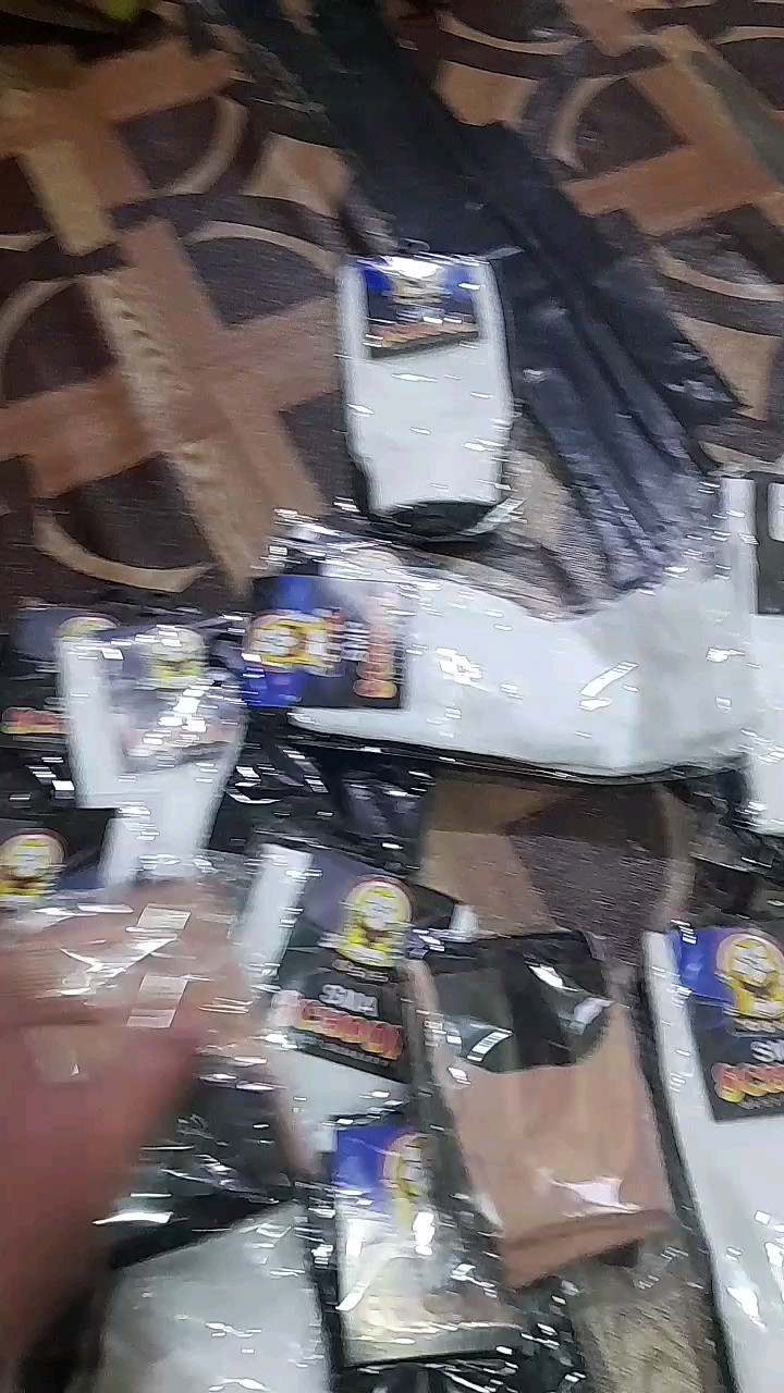 Foto ulasan pembeli h*****7, varian SK-Hitam-Putih,SMP/SLTA, SK-Hitam-Putih,SMA/KANTOR