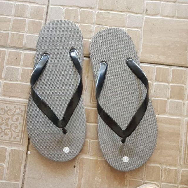 PROMO Sandal Jepit Pria Casual Spon EVA Murah - foto 6 dari 10, nillakristina