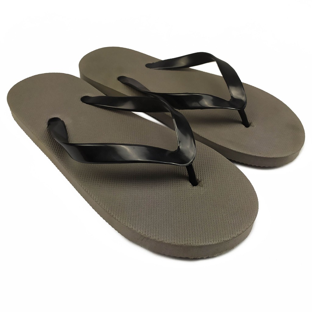 PROMO Sandal Jepit Pria Casual Spon EVA Murah - foto 9 dari 10, nillakristina