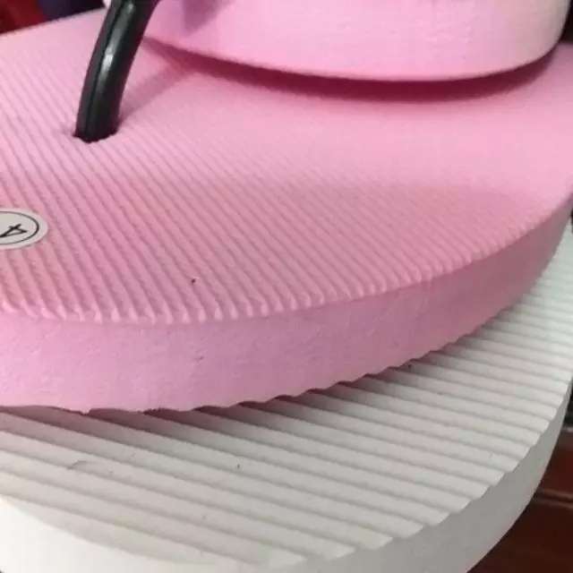 Foto ulasan pembeli |
Langganan, varian Pink,41