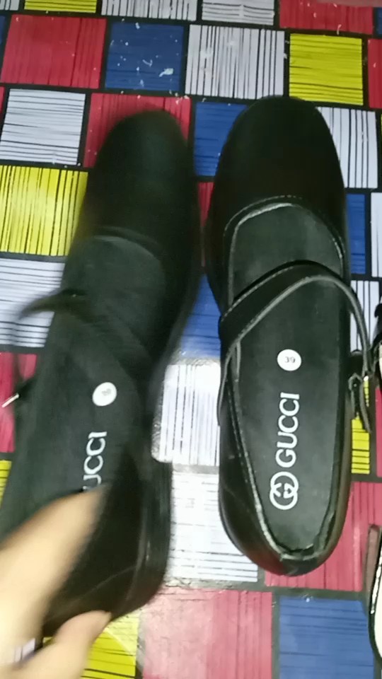 Foto ulasan pembeli Kualitas:, varian Hitam Matte,39