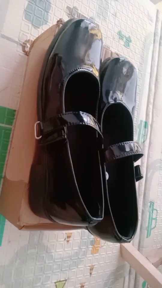 Foto ulasan pembeli megapuspita1018, varian Hitam Glossy,39