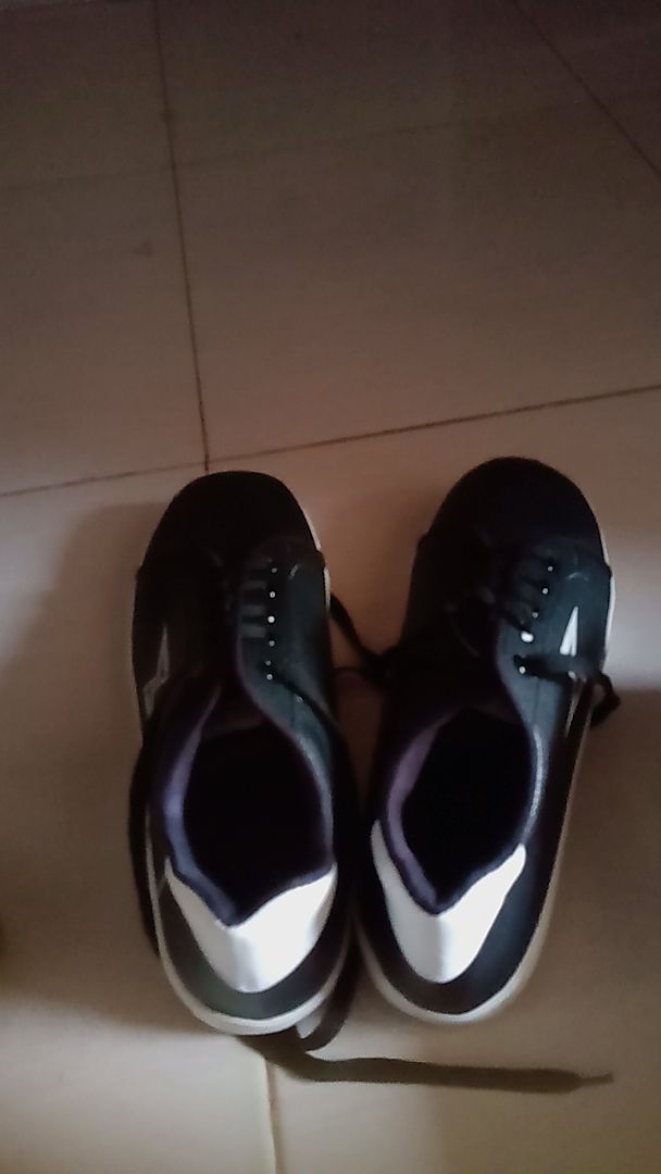 PROMO SEPATU SNEAKERS PUTIH PRIA & WANITA TERBARU - foto 10 dari 10, pandiangan01
