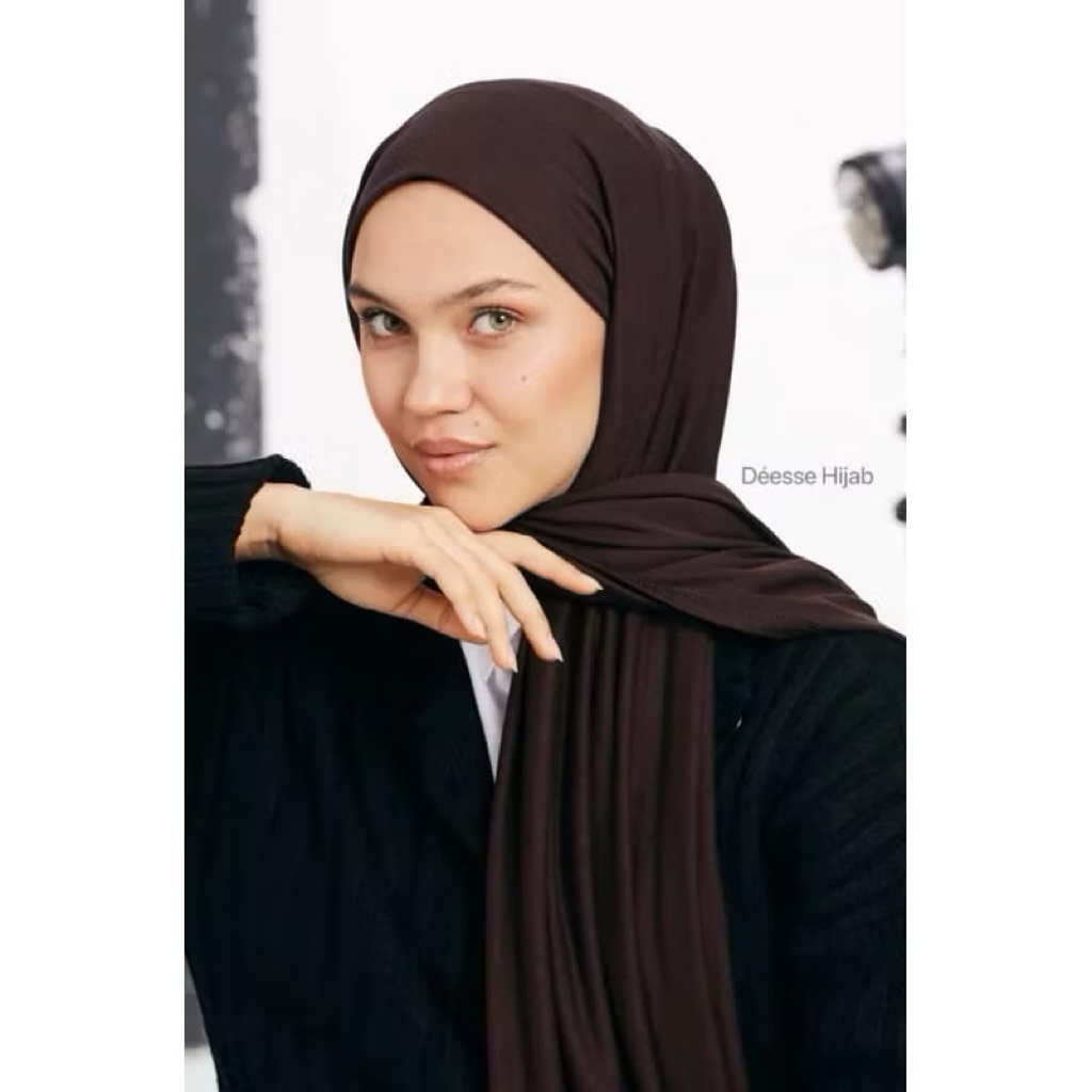 PROMO Pashmina Kaos Rayon Premium Adem Lentur - foto 9 dari 10, adikaulia3