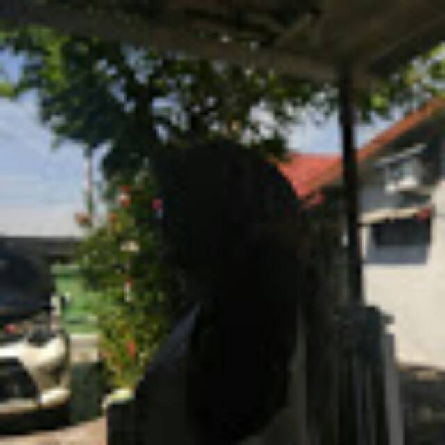 Foto ulasan pembeli adelaqsa, varian Smoke, Nude