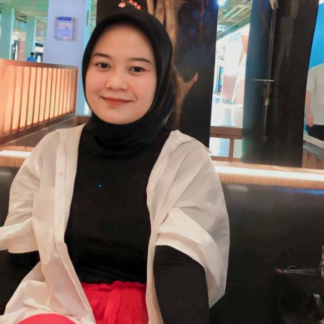 Foto ulasan pembeli dnti12, varian Black